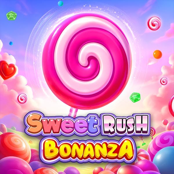 Sweet Rush Bonanza $1.000.000.000 CLP en Premios al instante