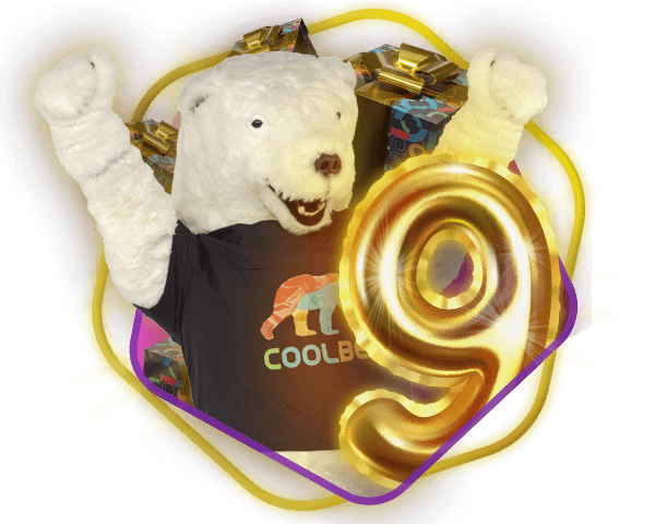 Bonificación Coolbet