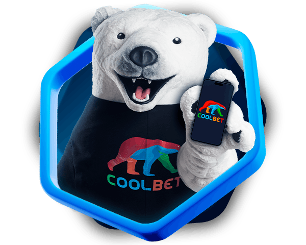 Coolbet Velkomstbonus