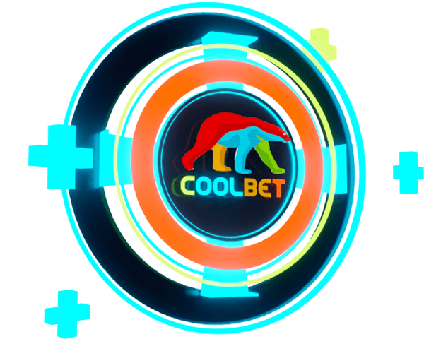 Insignia del Bono de Bienvenida CoolBet