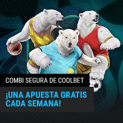Coolbet Promotion
