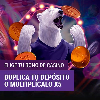 Promosjonsbilde for Coolbet Casino